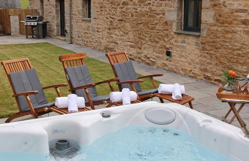 Mill House, Boskensoe Barns - Foto 32