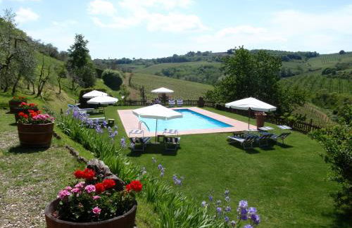 Agriturismo & Winery Il Bacio - Foto 2