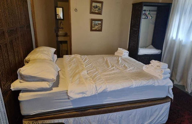 Natures Green Resort and Spa - Foto 9