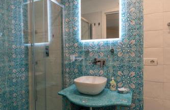 Casa Vacanze O'Mulin Ravello via fiume 2 incrocio Pontone - Foto 43