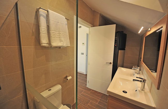 Casa Cinco Dormitorios Acceso Playa - Foto 27