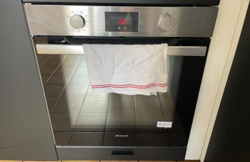 014 CHIC & COSY GRAND APPART DUPLEX 76m2 WIFI SMART TV NETFLIX ET VUE PANORAMIQUE - Foto 16