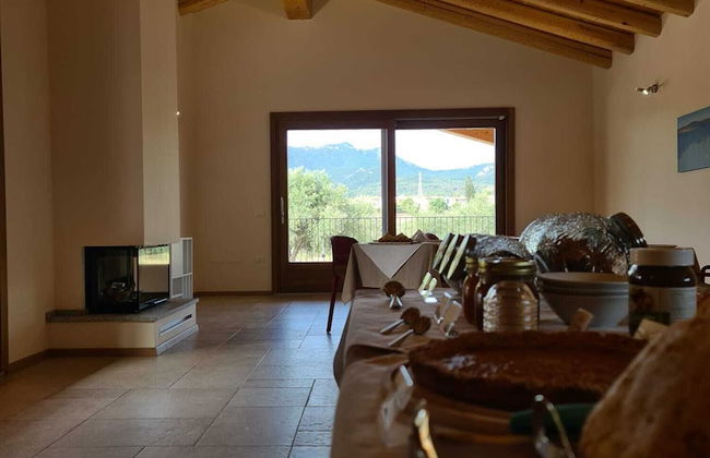 Agriturismo Corte Degli Ulivi - Foto 26