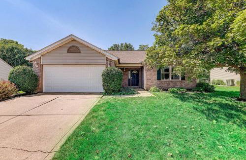 Elegant home in the heart of Westfield Perfect for family gatherings - Foto 28