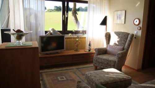 Ferienwohnung Naturfreund - Foto 3