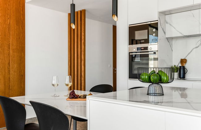 Sanders Gaia Bright 2 Bdr Apt With Sea View - Foto 21