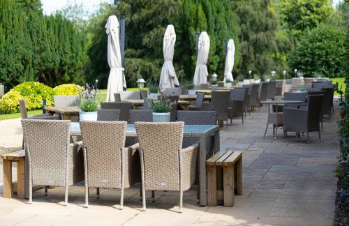 Barton Hall Hotel & Spa - Photo 32