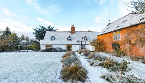 RYTON GRANGE FARMHOUSE to sleep 12 - Foto 3