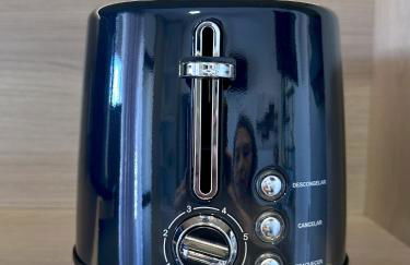 TriAustral 804 - Aconchegante e moderno - Foto 23