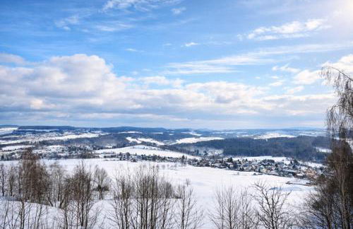 ErzZeit Urlaub mit Weitblick - Foto 1