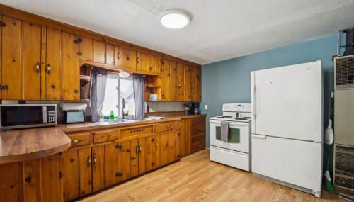 One bedroom cottage on the beach - Foto 5