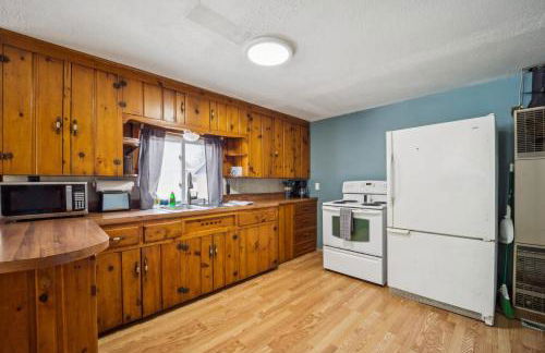 One bedroom cottage on the beach - Foto 5