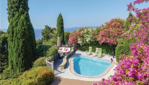 Awesome Home In Rayol-Canadel-Sur-Mer - Foto 3