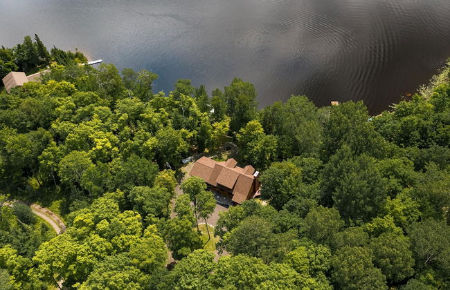 Lakeside Haus in Presque Isle - Foto 46
