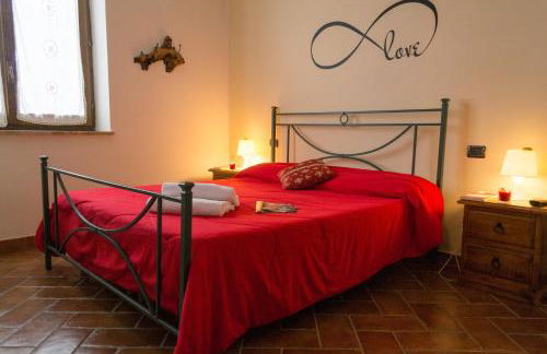 Country House Maremma Nel Tufo - Foto 17