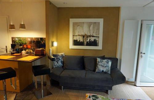 Eva und Wolf Apartments - Foto 10