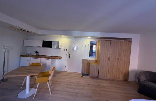 Apartmenthaus Blauer Wolf by ROom for LIving Gunzenhausen - Foto 65