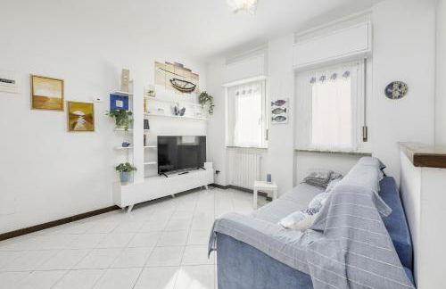 324 - Casa Brezza Marina, 10 Minuti a piedi dalla spiaggia e dal mare di Riva Trigoso - Foto 3