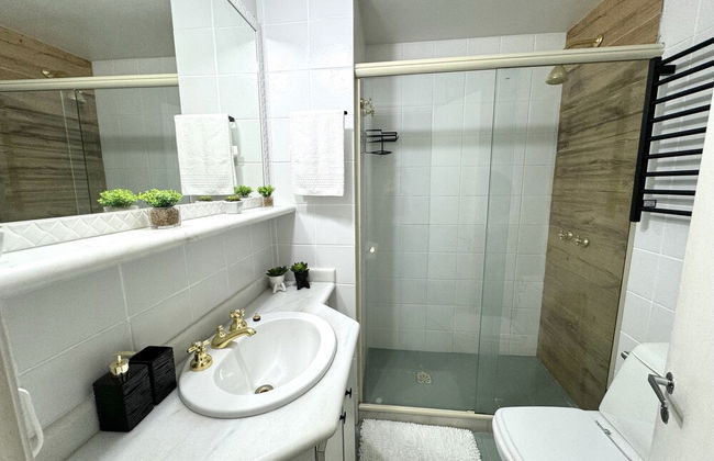 Apartamento Copa Resort HIR 19 - Foto 33