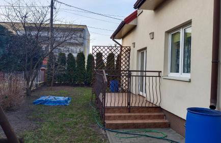 Dom na Konwaliowej - Foto 32