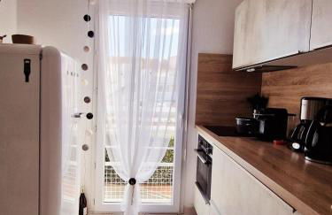 Appartement 63 m2, tout confort, climatisé. - Foto 13