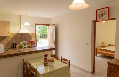 Residence Scopa Marina - Foto 37