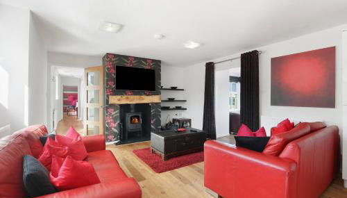 Stable Cottage - North East Escapes - Foto 2