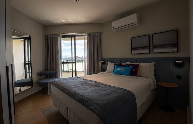 Xtay The Bridge Florianópolis - Photo 42