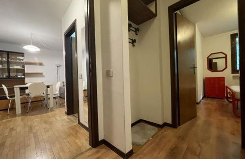 026 Bilocale con caminetto, Giustino - Photo 18