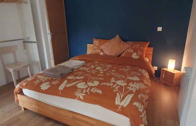 Bright, Modern Loft Comfortable Vacation Home - Foto 3