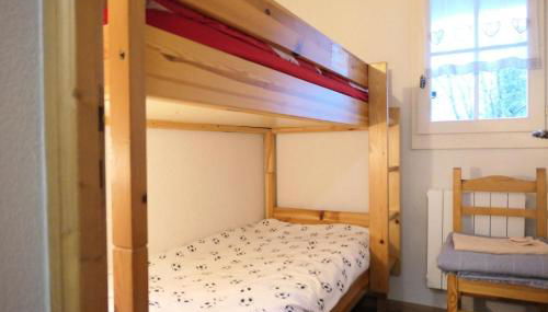 Résidence Le Grand Panorama - Grand Panorama 214 MAE-7851 - Foto 5