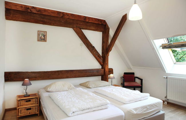 Farmhouse Home in Eede - Foto 3