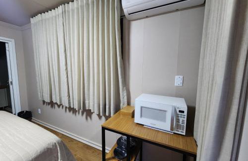 Pousada Vilas Boas - Suíte Casal 1 - Foto 40