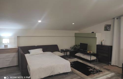 Σοφίτα Καλλύνω - Foto 4