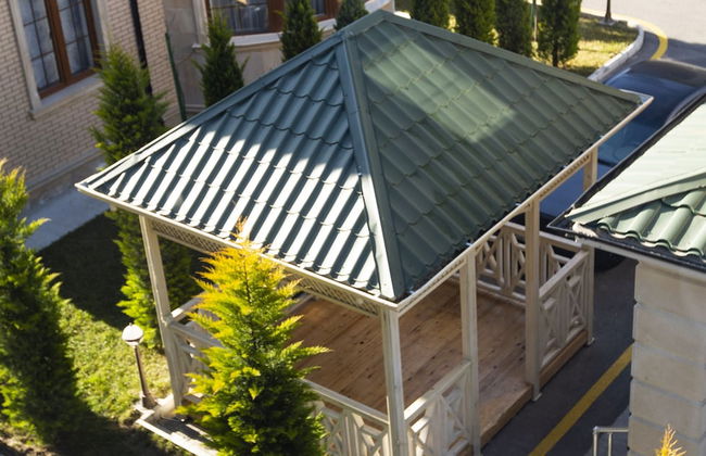 AlmaBagi Hotel&Villas - Foto 22