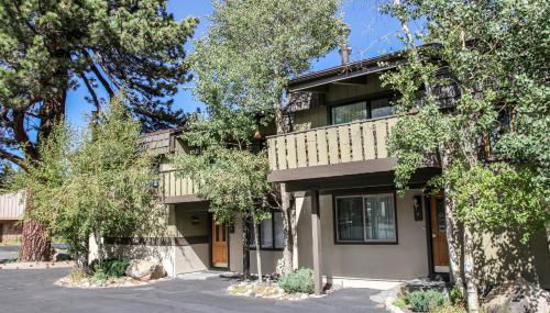 Chateau De Montagne #3 Condo - Foto 3