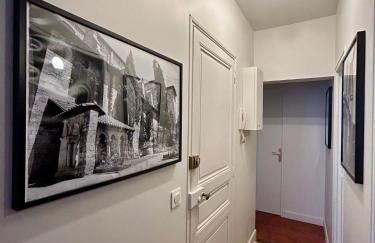 L'Epinette - appartement T3 hypercentre Albi - Photo 13