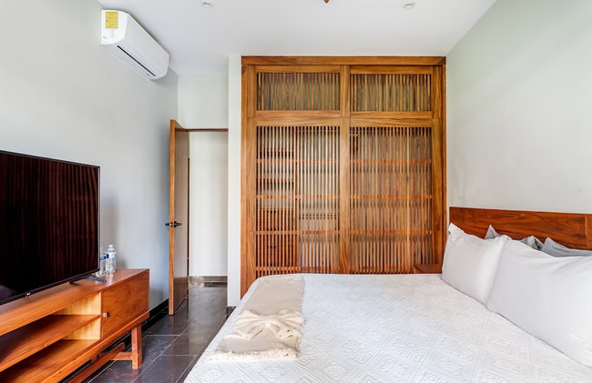 Arcadia Tulum by The Spot Rentals - Foto 8