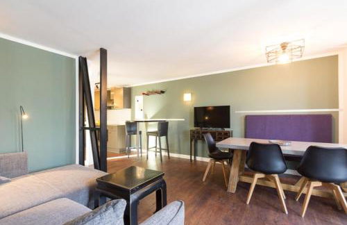 Asia Suite - Versteck am Strom - Foto 6