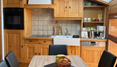 40m2 au pied des pistes Hauteluce les saisies 4 à 6 personnes - Foto 3