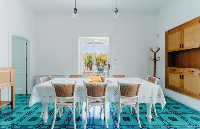 4077 Villa Giusy 2 by Barbarhouse - Foto 18