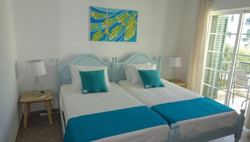 Petit Poisson - Foto 1, Garden view