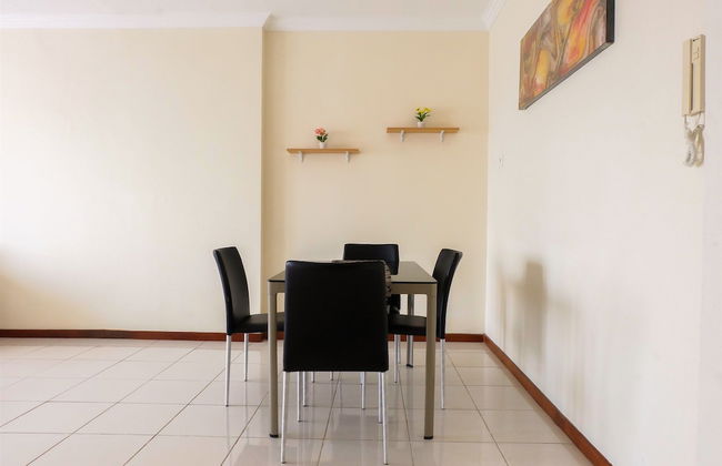 Grand Palace Kemayoran Apartment In Business District Near JIEXPO/PRJ - Foto 19