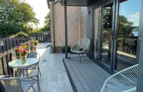 Little bay cabin - Foto 3