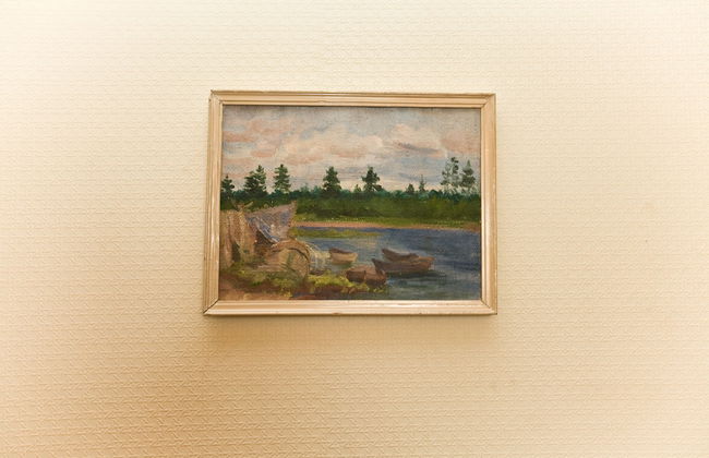 Kvart Boutique Paveletskiy - Photo 22