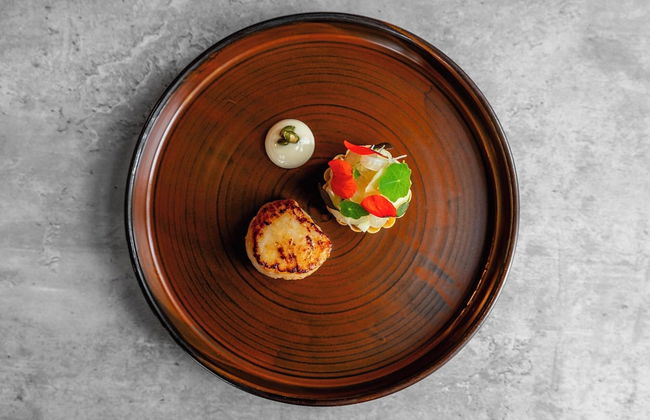 Bunchrew House Hotel - Foto 67