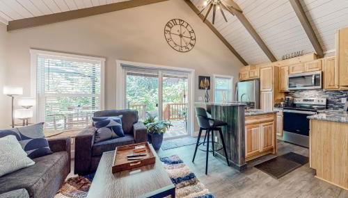 Tahuya River Lodge #2 - Foto 4