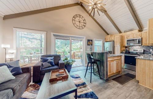 Tahuya River Lodge #2 - Foto 4