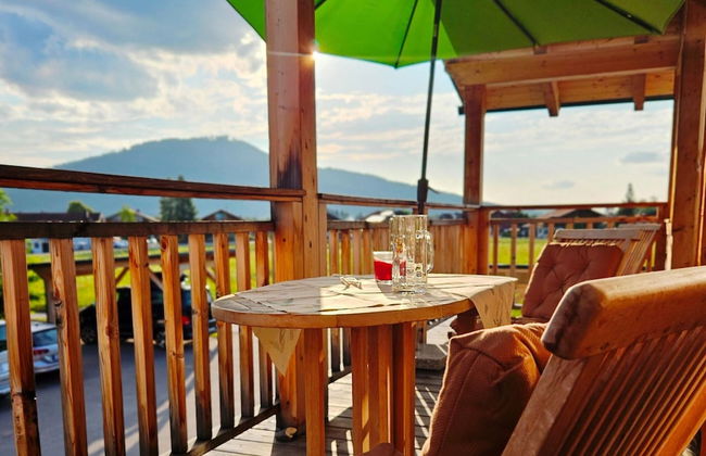 Holiday Apartment With Sauna - Photo 14