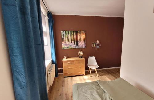 Schloßchemnitz No 42 Bergstr - Foto 5